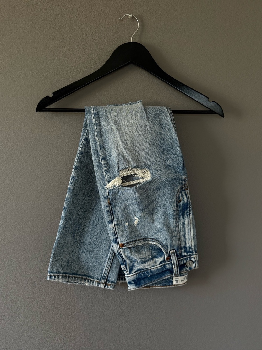 ABERCROMBIE JEANS